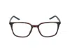 Nike Eyeglasses In Tortoise/matte Mystic Navy