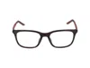 Nike Eyeglasses In Tortoise/rose Whisper