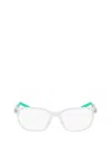 Nike Eyeglasses In Gray