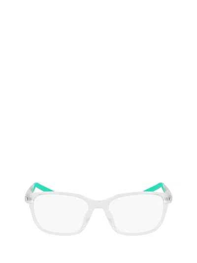 Nike Eyeglasses In Gray