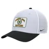 Nike Famu Rise  Unisex College Trucker Cap In White