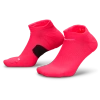Nike Fast Midweight No Show Sock 1 Pair In Multi