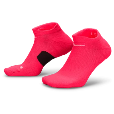 Nike Fast Midweight No Show Sock 1 Pair In Multi