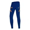 Nike Fc Barcelona Squad Training Track Pants 'blue'