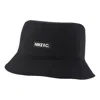 Nike F.c. Bucket Hat 'black White'