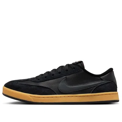 NIKE NIKE FC CLASSIC SB 'BLACK ANTHRACITE'
