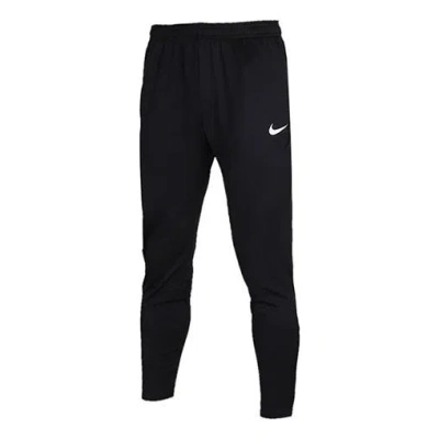 Nike Fc Essential Sweatpants 'black'