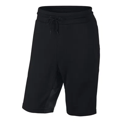 Nike Fc Libero Shorts 'black'