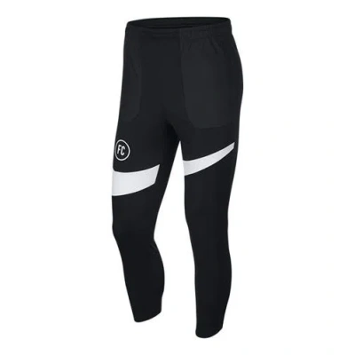 Nike Fc Sweatpants 'black'