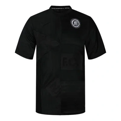 Nike Fc Training Jersey 'black'