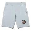 Nike F.c.shorts 'grey' In Blue
