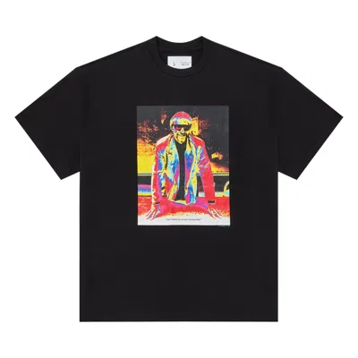 Pre-owned Nike Fearless Phil Tee 'black' | Men's Size Xs
