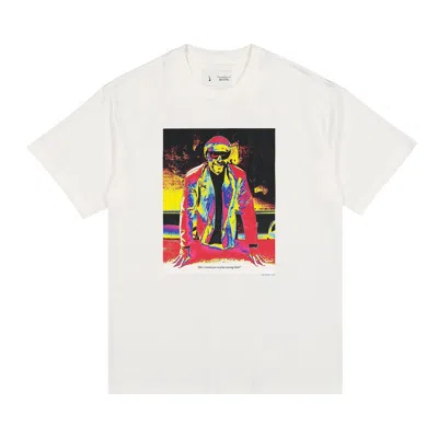 Pre-owned Nike Fearless Phil Tee 'white' | Men's Size Xs