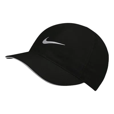 Nike Featherlight Dri-fit Cap 'black'
