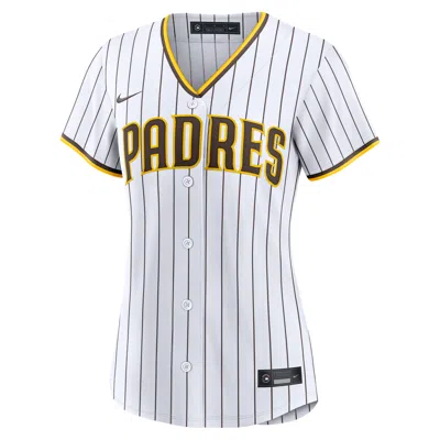 Nike Women's Mlb San Diego Padres Replica Baseball Jersey In Multi
