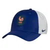 Nike Fff Rise  Unisex Soccer Structured Adjustable Trucker Cap