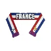 Nike France National Team Local Verbiage Scarf In Multicolor