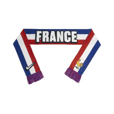 NIKE FFF  UNISEX SOCCER SCARF,1015627059
