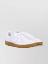 Nike Field Commander Low-top Rubber Sneakers In White