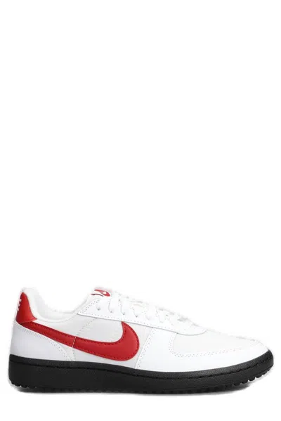 Nike Field General 82 Low In White