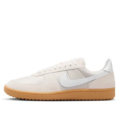 NIKE NIKE FIELD GENERAL 82 'PALE IVORY GUM'