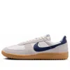 Nike Field General Suede-panel Sneakers In White