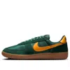 Nike Field General Sneaker In Green