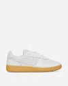 Nike Field General 82 Suede-trimmed Mesh And Leather Sneakers In White