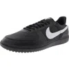 Nike Field General 82 Sp Mens Lace-up Manmade Soccer Shoes In Multi