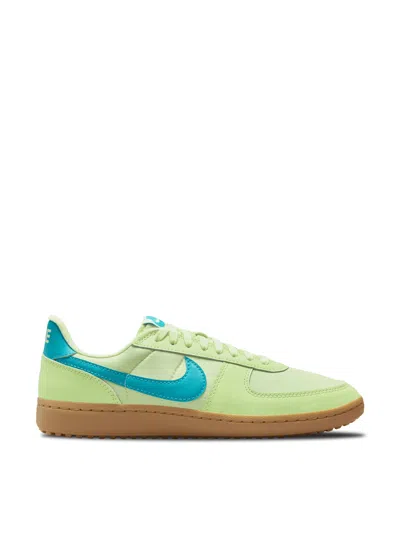 Nike Field General 82 Sp Sneakers In Yellow