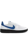 Nike "field General" Sneakers In White