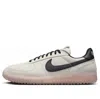 Nike Men's Field General Suede Shoes In Brown