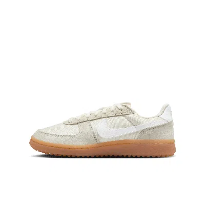 NIKE FIELD GENERAL BIG KIDS' SHOES,1015723173