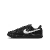 Nike Babies' Field General Big Kids' Shoes In Black