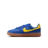 Nike Babies' Field General Big Kids' Shoes In Blue