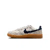 Nike Babies' Field General Big Kids' Shoes In Gray
