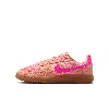 Nike Field General Big Kids' Shoes In Orange