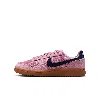 Nike Field General Big Kids' Shoes In Pink