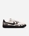 Nike Field General Sneaker In Black