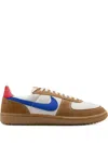Nike Field General "culture Of Football" Sneakers In Brown