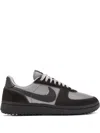 Nike Field General Low-top Sneakers In Black