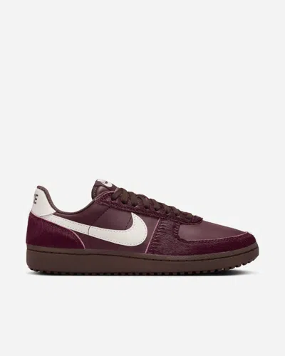 Nike Field General | Red | Size: