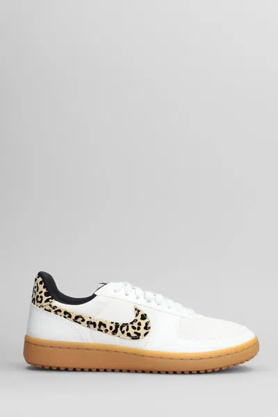 Nike Field General Se  In White
