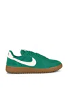 Nike Field General Pigmented Green Sneakers Women