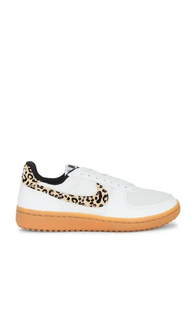 Nike Field General Se Sneaker In Multi