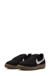 Nike Field General Se Sneaker In Black