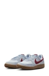 Nike Field General Se Sneaker In 401 Bltint/team R
