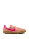 Nike Field General Sneaker In Brown