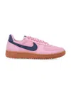 Nike Field Commander Low-top Rubber Sneakers