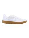 Nike Field Commander Low-top Rubber Sneakers